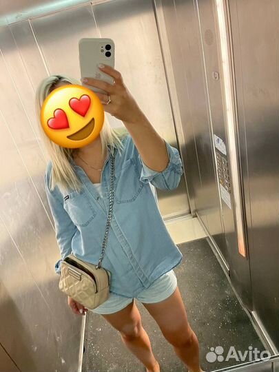 Одежда женская