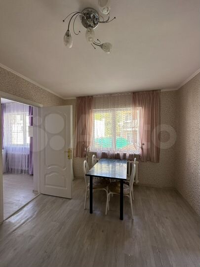 1-к. апартаменты, 33 м², 2/2 эт.