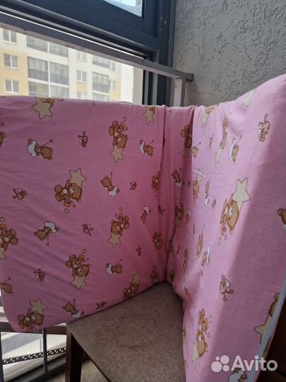 Матрас детский