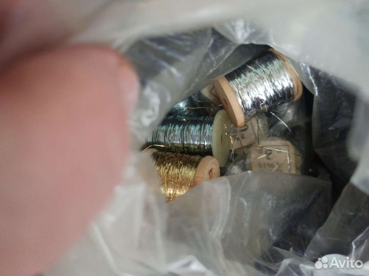 Набор для швеи