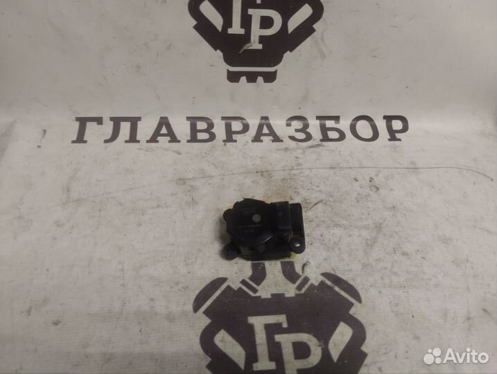 Сервопривод заслонок печки Opel Astra J 2010-2017