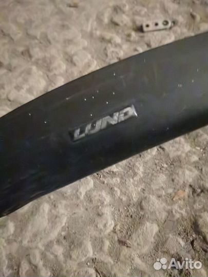 Дефлектор на капот acura mdx yd1