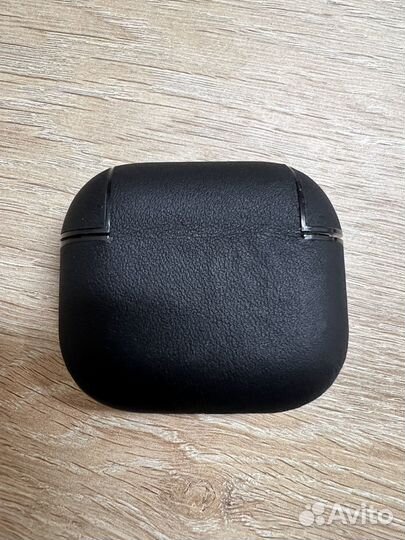 Чехол для наушников airpods 3