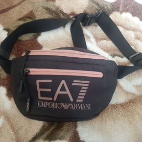 Поясная сумка Emporio Armani