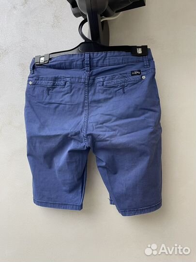 Шорты Pepe Jeans London