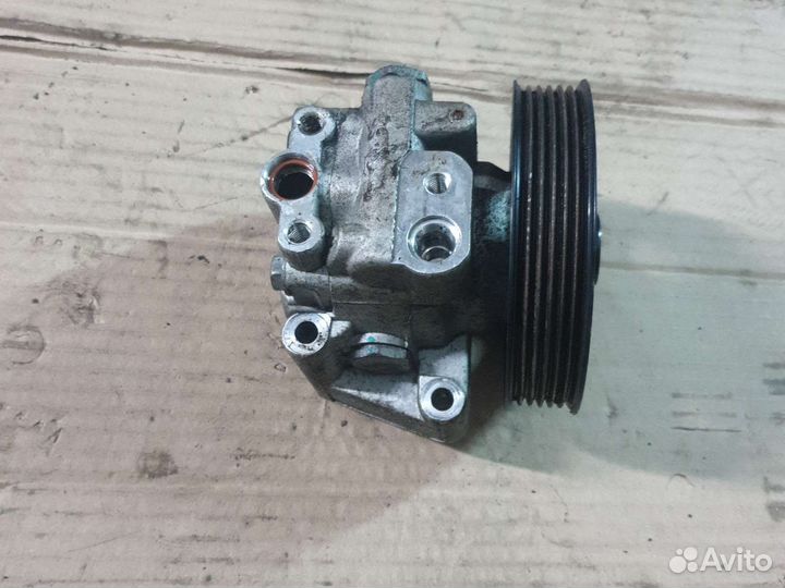 Насос гур 6G913A696CD Ford Mondeo mk4