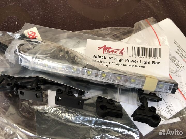 Радиоуправляемая машина 1 10