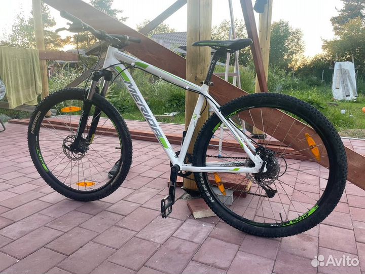 Велосипед 2 шт