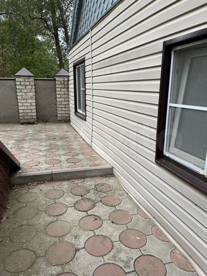 Дом 100 м² на участке 25 сот.