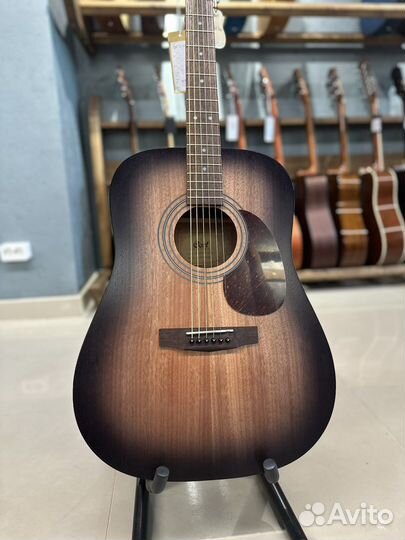 Cort Earth 60M optb Акустическая гитара (массив)