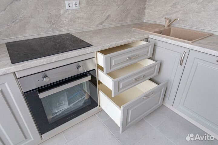 Кухня (реальная цена) кс07 26113