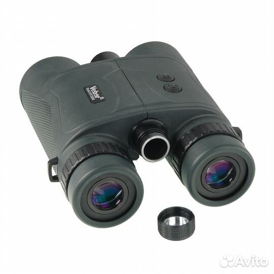 Бинокль Veber 10x42 RFS1000 новые