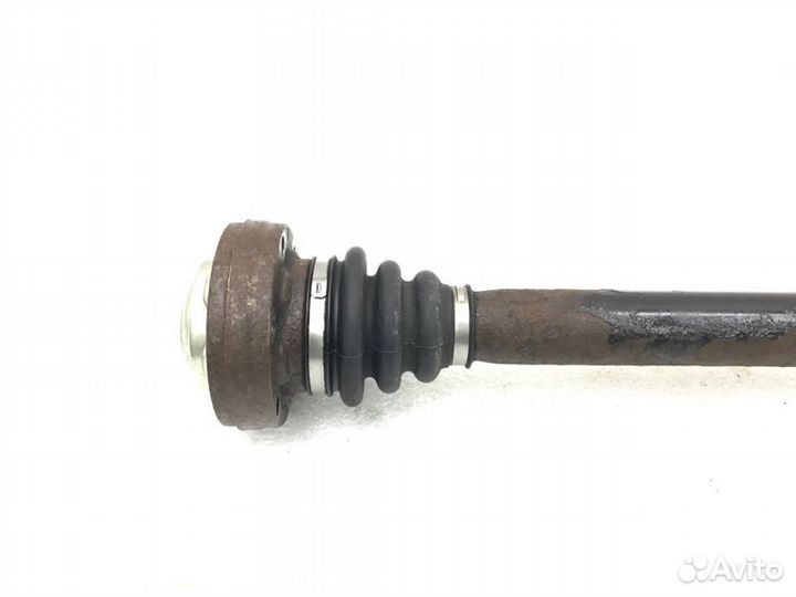 Привод задний правый Bmw 325Xi E92 N52N (2500CC