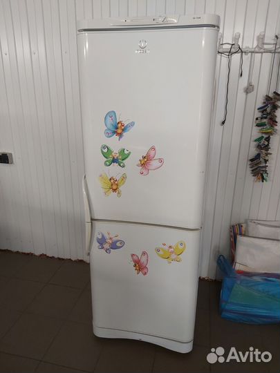 Холодильник на запчасти