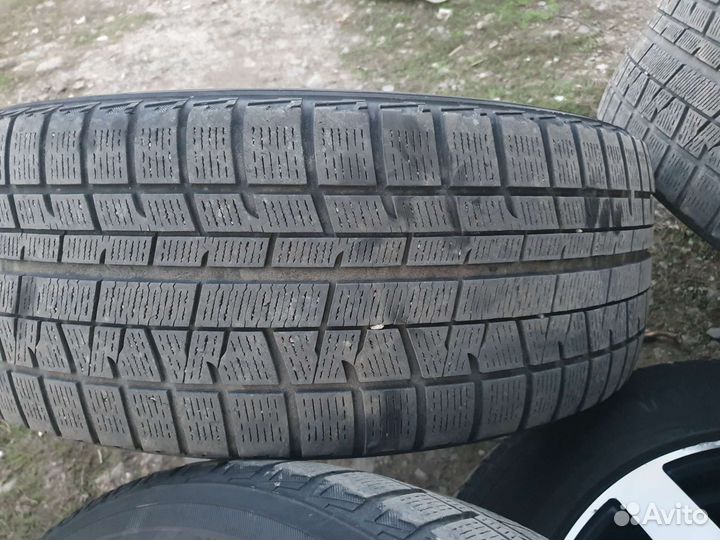 Yokohama Ice Guard IG50+ 225/55 R18