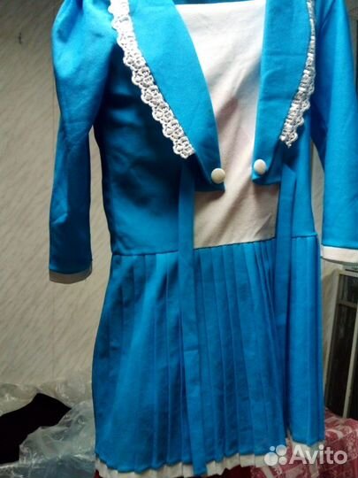 Одежда на деаочку