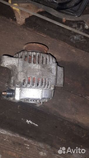 Генератор Honda cr-v