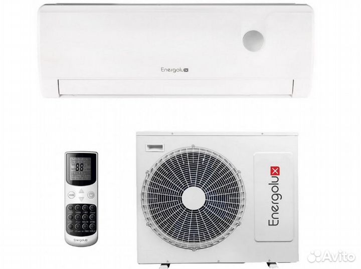 Кондиционеры от производителя