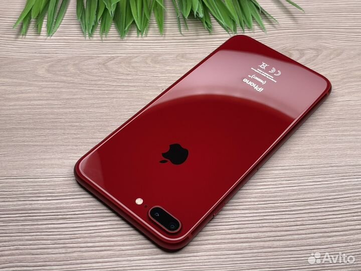 iPhone 8 Plus, 64 ГБ