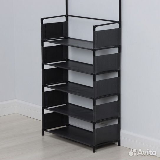 Вешалка стойка напольная