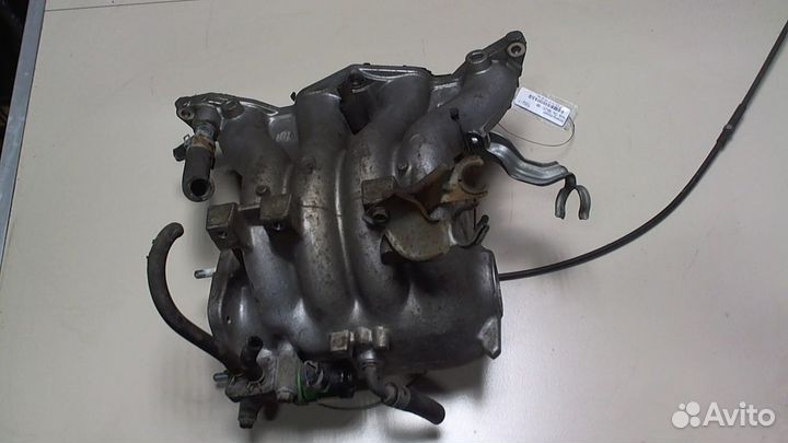 Коллектор впускной Honda Civic, 1999