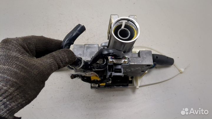 Переключатель поворотов и дворников Mazda 6 (GJ), 2014