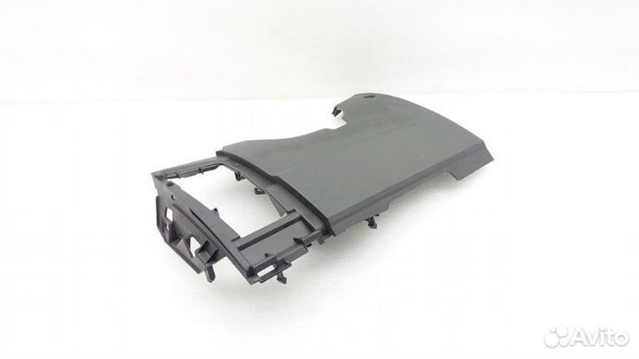 Накладка торпедо Ford Focus CB8 2013