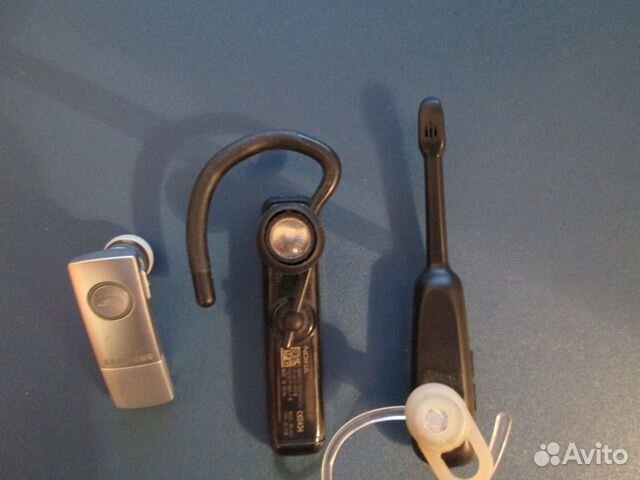 Головная гарнитура для телефона Nokia, Samsung