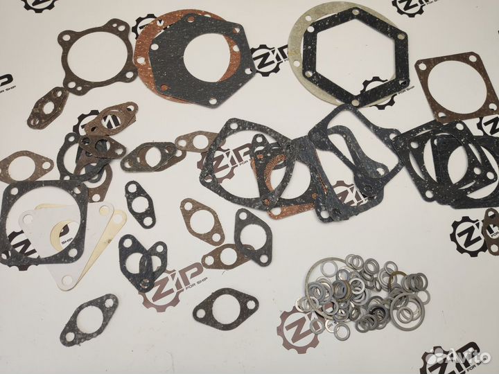 6Ч 12/14 Прокладки