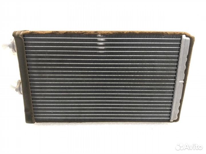 Радиатор печки Mitsubishi Lancer 10 хетчбек 1.8