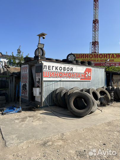 Автомобильный бизнес