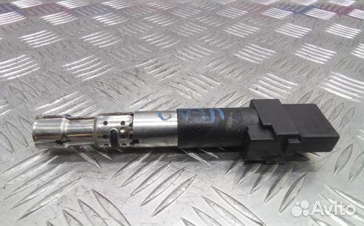 Катушка зажигания бензиновая volkswagen phaeton 1 (UEA02DE06)