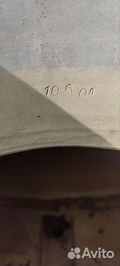 Алюминиевые бочки