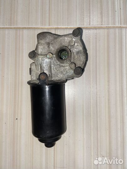 Моторчик стеклоочистителя ford explorer