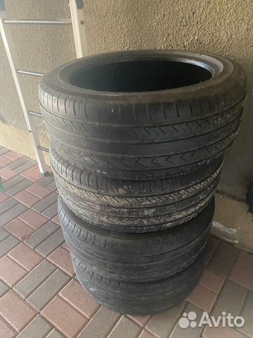 Torque TQ901 235/45 R18 98W