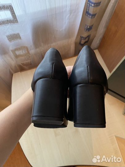 Туфли женские новые, 40 размер