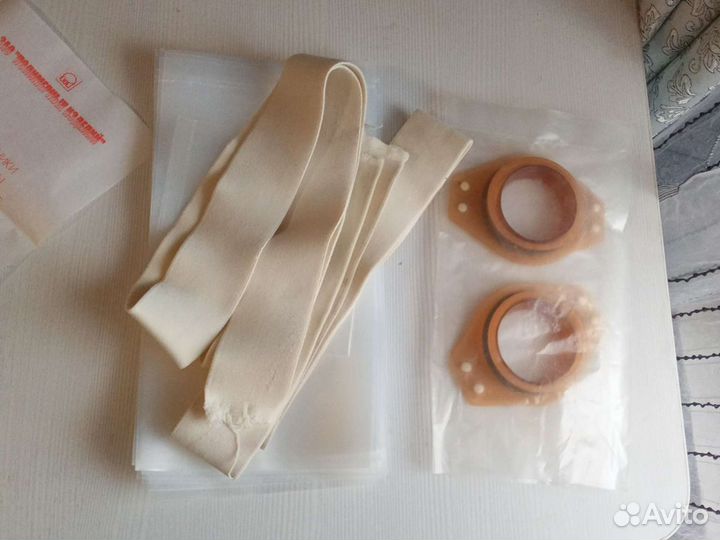 Калоприемник бу