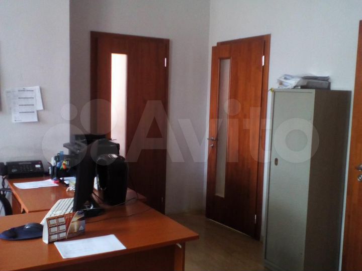 Отдельностоящее здание, 247.3 кв.м