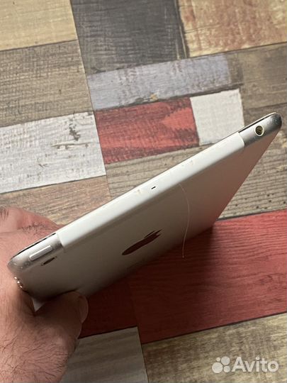 iPad mini 1 32gb sim