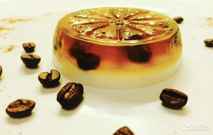 Формы для мыловарения