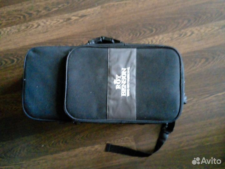 Духовая труба TR-403