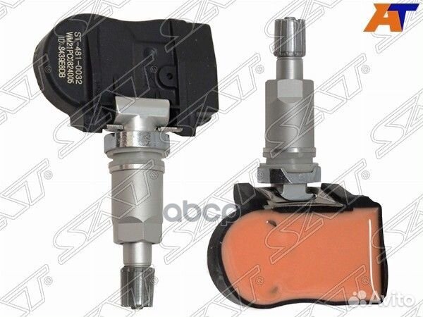 Датчик давления воздуха в колесе KIA sorento 15