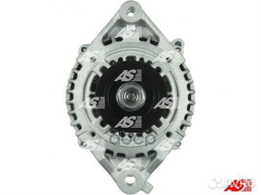 Генератор nissan almera N16 00/primera 99-02 Q