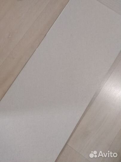 Стенов.Панели высота 42,5, дл.1.82 и 2.10 новые