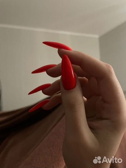 Мастер маникюра и педикюра