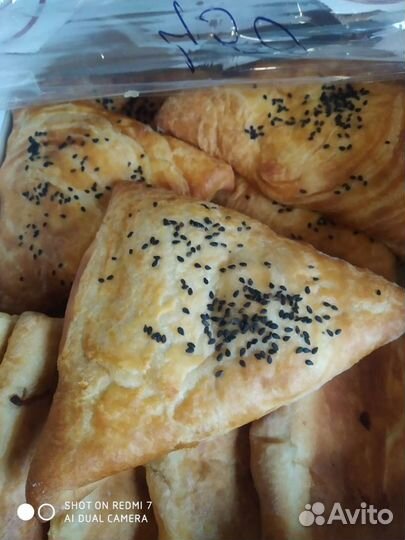 Повар пекарь выпечки