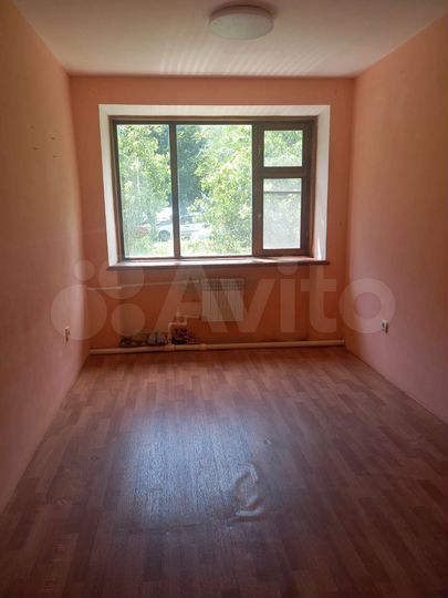 2-к. квартира, 49 м², 1/5 эт.