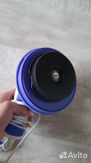 Вибро массажер для тела