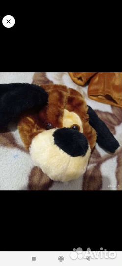 Детский новогодний костюм