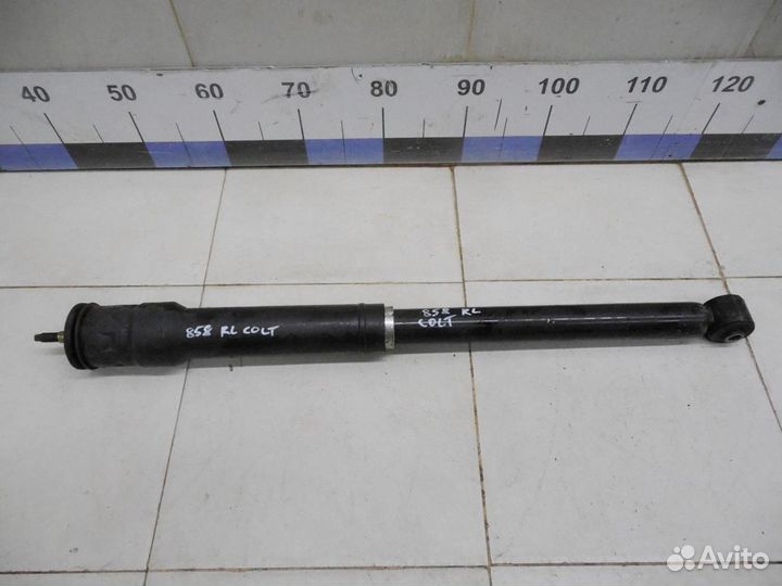 Амортизатор задний Colt (Z3) 2004-2012